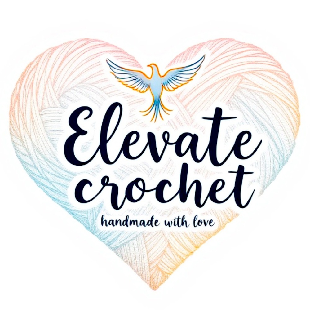 New items & Price Drops TODAY!! Crochet & positive vibes!